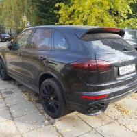 Фото транспортного средства