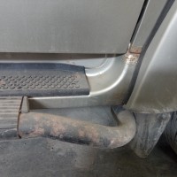 Правый порог