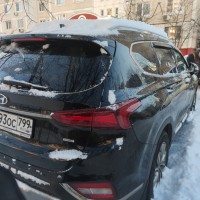 Постер к видео