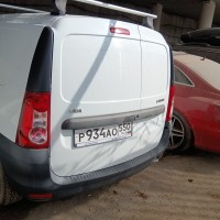 Фото транспортного средства