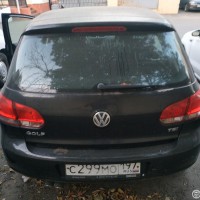 Фото транспортного средства