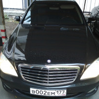 Фото транспортного средства