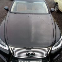 Фото транспортного средства