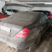 Фото транспортного средства