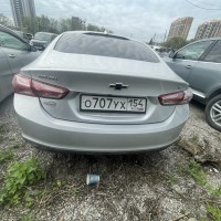 Фото транспортного средства