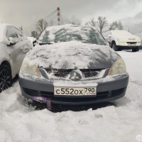 Фото транспортного средства