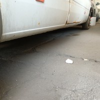 Правый порог