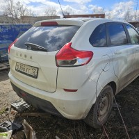 Фото транспортного средства