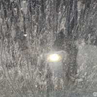 Передняя правая дверь