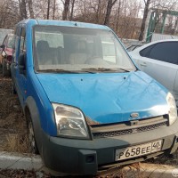 Фото транспортного средства