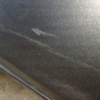 Задняя правая дверь