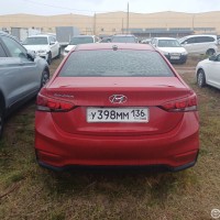 Фото транспортного средства