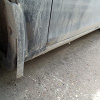 Левый порог