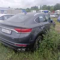 Фото транспортного средства