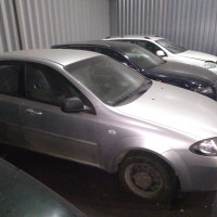 Фото транспортного средства