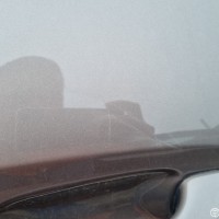 Задняя правая дверь