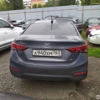 Фото транспортного средства