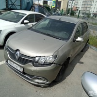 Фото транспортного средства