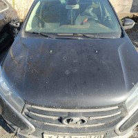 Фото транспортного средства