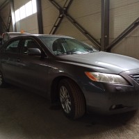 Фото транспортного средства