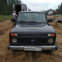 Фото транспортного средства