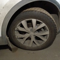 Фото транспортного средства