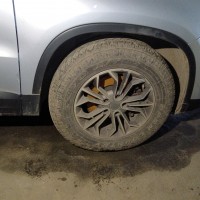 Фото транспортного средства