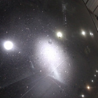 Ветровое стекло