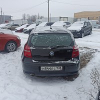 Фото транспортного средства