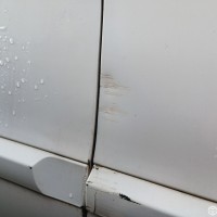 Передняя правая дверь