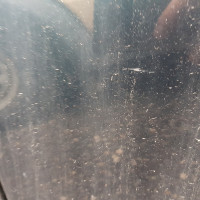 Передняя левая дверь