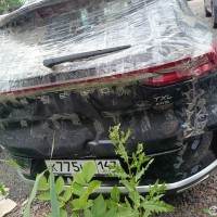 Фото транспортного средства