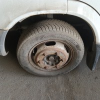 Фото транспортного средства