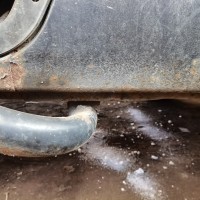 Левый порог