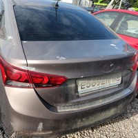 Фото транспортного средства