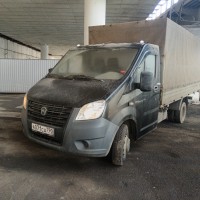 Фото транспортного средства