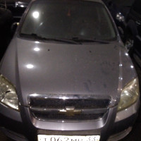 Фото транспортного средства