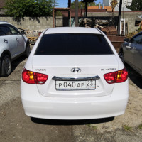 Фото транспортного средства