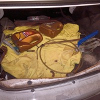 Фото транспортного средства