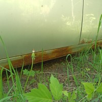 Левый порог