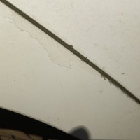 Заднее правое крыло