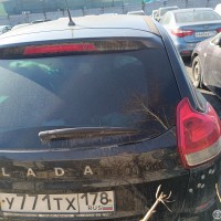 Фото транспортного средства