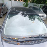 Ветровое стекло