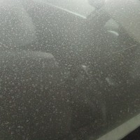 Ветровое стекло