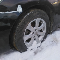 Фото транспортного средства