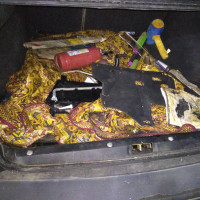 Фото транспортного средства