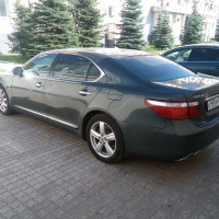 Фото транспортного средства