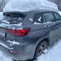 Фото транспортного средства