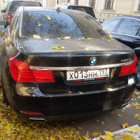 Фото транспортного средства