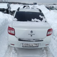 Фото транспортного средства